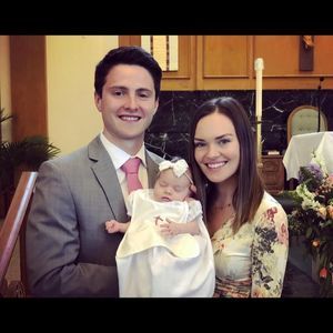 Meet your Posher, Dottie